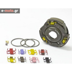 Σιαγώνες φυγοκεντρικού συμπλέκτη Dr. Pulley PIAGGIO BEVERLY NEXUS DR PULLEY DRP-HT211701