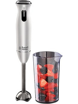 Russell Hobbs Aura 21501 Ραβδομπλέντερ με Ανοξείδωτη Ράβδο 600W