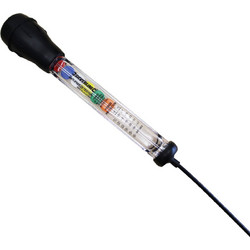Silverline Αντιπαγωτικός Ελεγκτής Από -7C Έως -37C (427656)