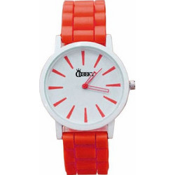 Cheeky HE015 Red