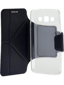Ancus Classic Black (Galaxy A3)