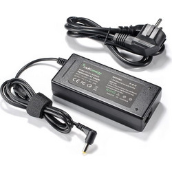 Multienergy Φορτιστής Laptop 90W 19V 4.74A για Acer με Ενσωματωμένο Καλώδιο Τροφοδοσίας DILPC.AC5920