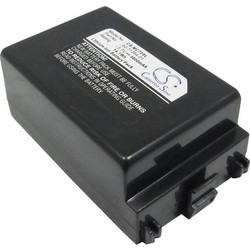 MultiEnergy Μπαταρία MultiEnergy για Barcode Scanner Symbol MC70