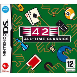 42 All Time Classics DS