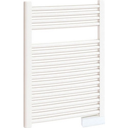 Airelec Bahia Ηλεκτρική Πετσετοκρεμάστρα 500W 91.4x50cm