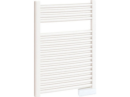 Airelec Bahia Ηλεκτρική Πετσετοκρεμάστρα 500W 91.4x50cm