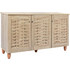 HomeMarkt Iggy Παπουτσοθήκη Ξύλινη Sonama Μ114xΠ34xΥ68cm HM2211.02