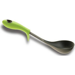 ΚΟΥΤΑΛΑ NAVA ΓΙΑ ΣΟΥΠΑ NYLON 32CM
