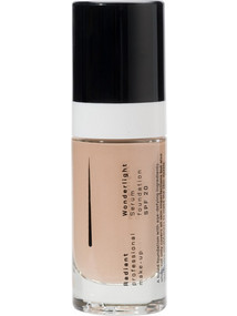 Radiant Wonderlight Serum Liquid Make Up SPF20 01 Porcelain Beige 30ml