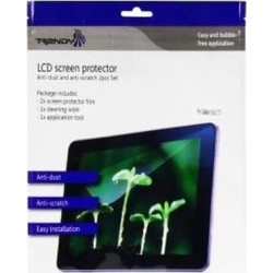 Μεμβράνη Προστασίας Trendy8 Galaxy Tab 3 8'' (2 Τεμαχίων)