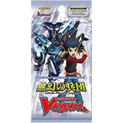 Bushiroad - Infinite Phantom Legion Booster