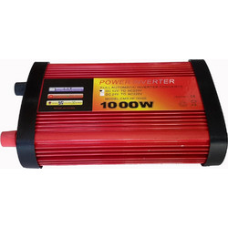 Inverter τροποποιημένου ημιτόνου 1000W 12V σε 220V CMS-HF1000E