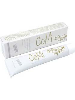 Comi Hair Color Cream 9/3 Ξανθό Πολύ Ανοιχτό Χρυσαφί Μόνιμη Βαφή Μαλλιών 100ml