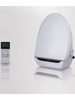 ΚΑΛΥΜΜΑ 6035 DESIGN ΜΕ ΧΡΗΣΗ ΜΠΙΝΤΕ ΗΛΕΚΤΡΟΝΙΚΟ WHITE 6035RU