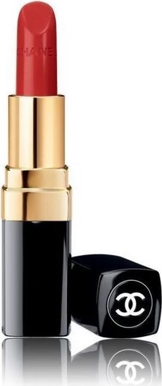 Buy Chanel Rouge Coco Ultra Hydrating Lip Colour - 444 Gabrielle, 3.5 g  Online at desertcartINDIA