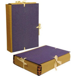 ΝΤΟΣΙΕ ΑΡΧΕΙΟΥ ΚΟΡΔΟΝΙ ΜΕ ΠΤΕΡΥΓΙΑ 25x35 cm / ΡΑΧΗ 12cm 024253513