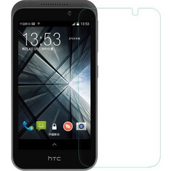 HTC Desire 320 - Προστατευτικό Οθόνης Clear (OEM)