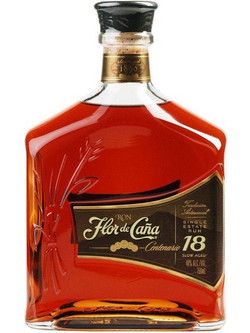 Flor De Cana Ρούμι 18 Ετών 700ml