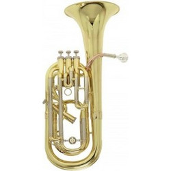 GEWA Bb-Baritone Roy Benson BH-302 RB701.468