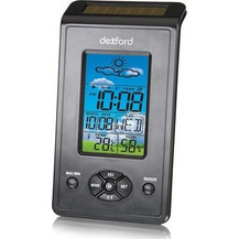 Dexford WS102
