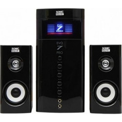 SonicGear Evo 7 2.1 Black