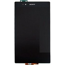 Sony XL39h Xperia Z Ultra Complete LCD with Digitizer