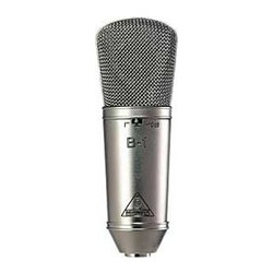 Behringer B-1 Πυκνωτικό Μικρόφωνο XLR
