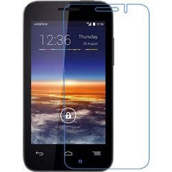 Vodafone Smart 4 Mini - Προστατευτικό Οθόνης Clear (OEM)