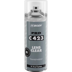 HB Body C423 400ml