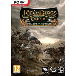 The Lord Of The Rings Online Riders Of Rohan PC
