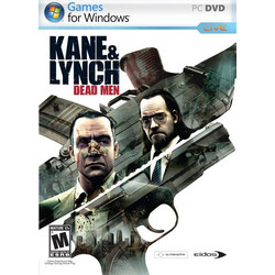 Kane & Lynch Dead Men PC
