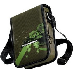CARRY BAG URBAN THRUSTMASTER (PSP/PSVita/DS/DSi/DSiXL/DSLite/3DS)