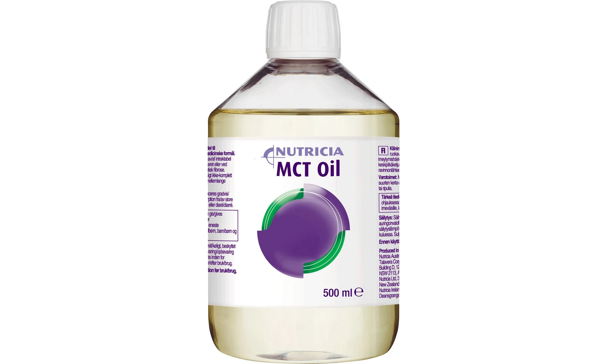 Olio Extravergine d'oliva in bottiglia 500ml - 1l - Pieve dei Medici