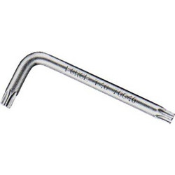 Κλειδιά Allen Torx Force 766