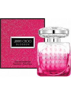 Jimmy Choo Blossom Eau de Parfum 60ml