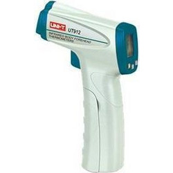 UT-912 Ψηφιακό Υπέρυθρο Θερμόμετρο 60C
