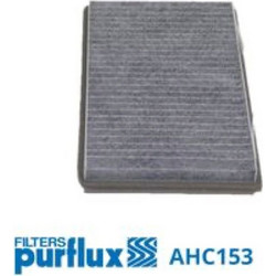 Purflux Φίλτρο, Αέρας Εσωτερικού Χώρου - AHC153
