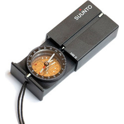 Suunto MB-6 NH Explorer Mirror Compass