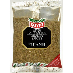 Ελληνική Ρίγανη ΚΑΓΙΑ 100gr 3.53oz Φυσικό Προϊόν Άριστης Ποιότητ