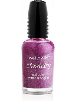 Wet N Wild Fast Dry Hannah Pinktana E234C 13.5ml