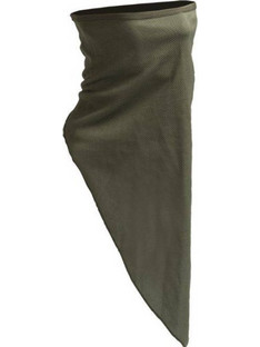 Mil-Tec Face Scarf - Olive