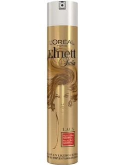 L'OREAL PARIS ELNETTnormal lacquer 200 ml