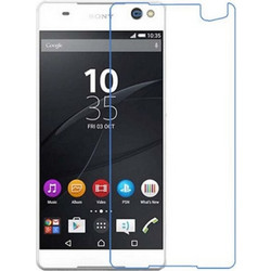 Xperia C5 Ultra E5553 / C5 Ultra Dual E5533 - Προστατευτικό Οθόνης Clear (Ancus)