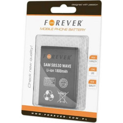 Forever EB504465VU (Galaxy Wave 2)