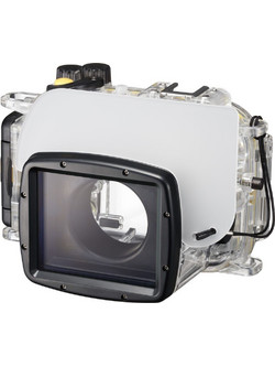 Canon WP-DC55 Waterproof Case for G7 X Mark II