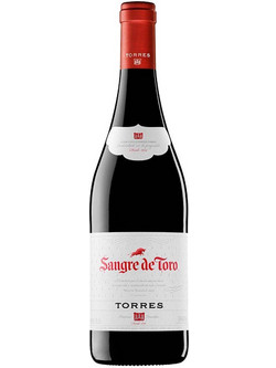 Miguel Torres Sangre De Toro Κρασί Κόκκινο Ξηρό 750ml