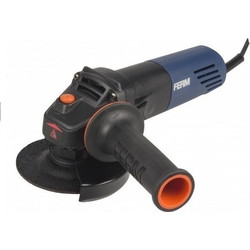 Ferm AGM1068P Γωνιακός Τροχός Ρεύματος 850W 125mm