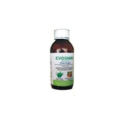 Pharmagel Evosmin Στοματικό Διάλυμα για Προστασία Ούλων Κατά της Περιοδοντίτιδας 250ml