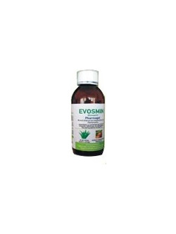 Pharmagel Evosmin Στοματικό Διάλυμα για Προστασία Ούλων Κατά της Περιοδοντίτιδας 250ml