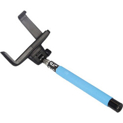 Powertech PT-237 Monopod Bluetooth Blue